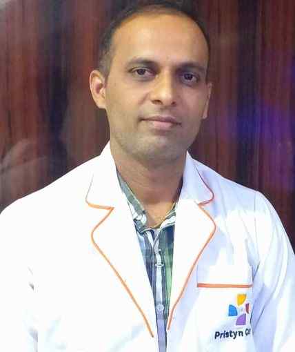 Dr. Talluri Suresh Babu (TFmj0F8b4N)